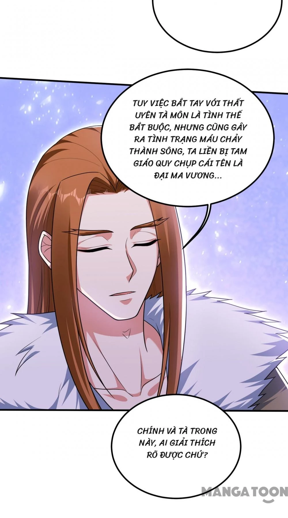 Nhặt Hoa Khôi Về Làm Vợ Chapter 314 - 10