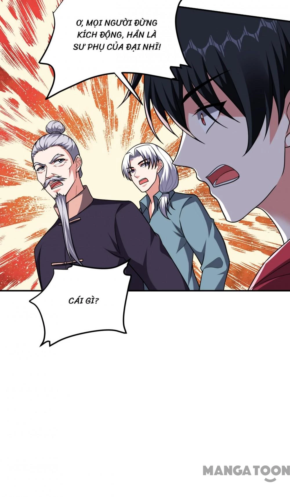 Nhặt Hoa Khôi Về Làm Vợ Chapter 314 - 16