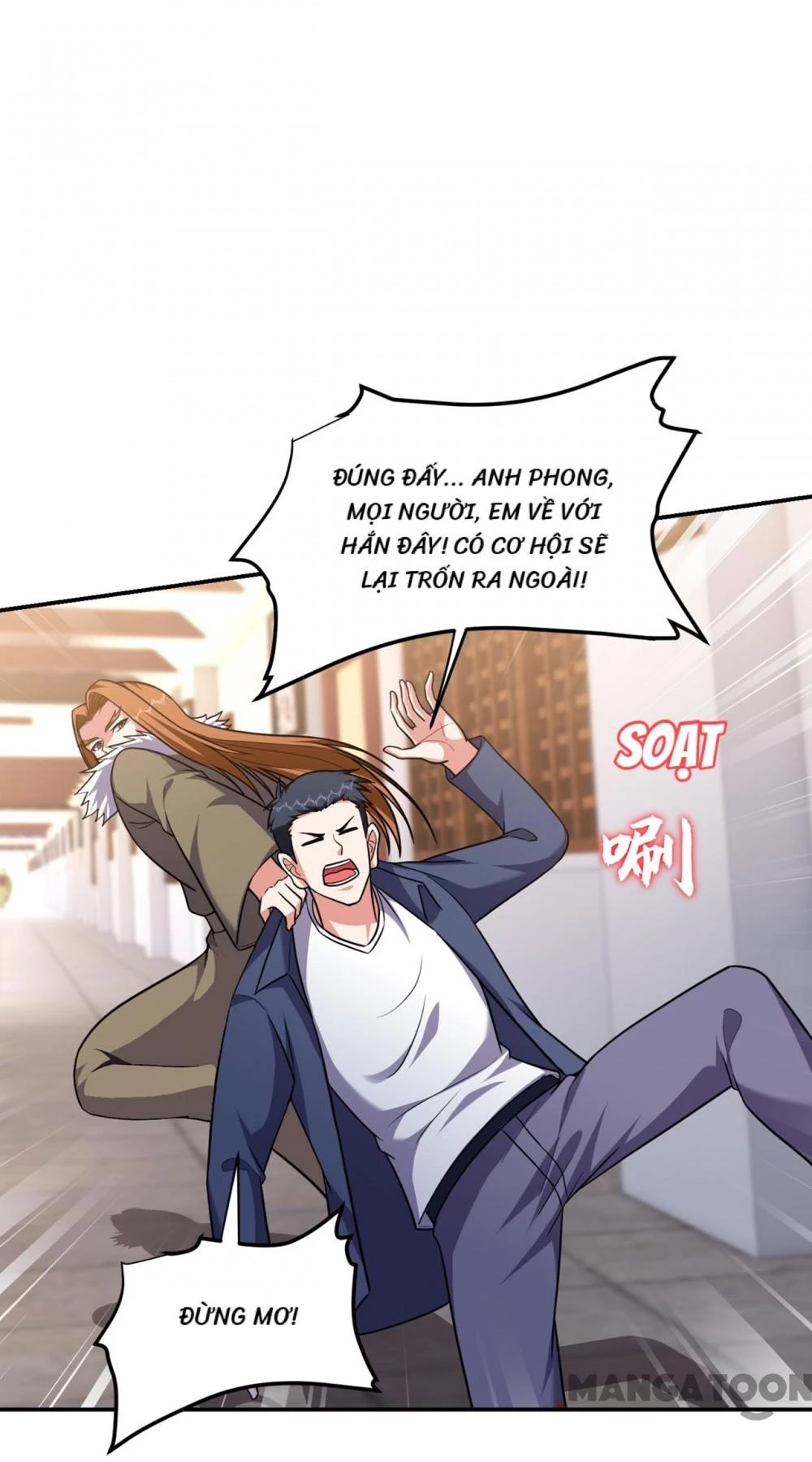 Nhặt Hoa Khôi Về Làm Vợ Chapter 314 - 17