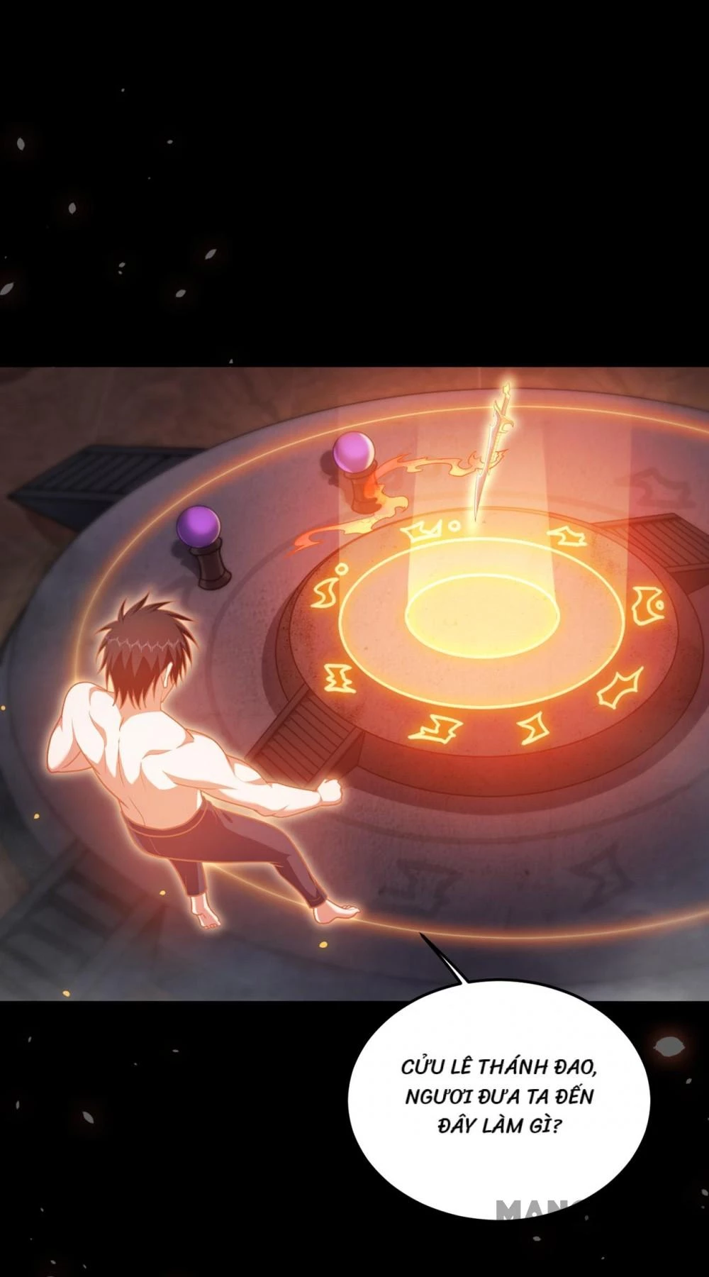 Nhặt Hoa Khôi Về Làm Vợ Chapter 314 - 28