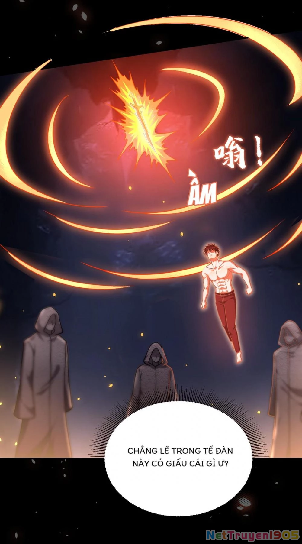 Nhặt Hoa Khôi Về Làm Vợ Chapter 314 - 29