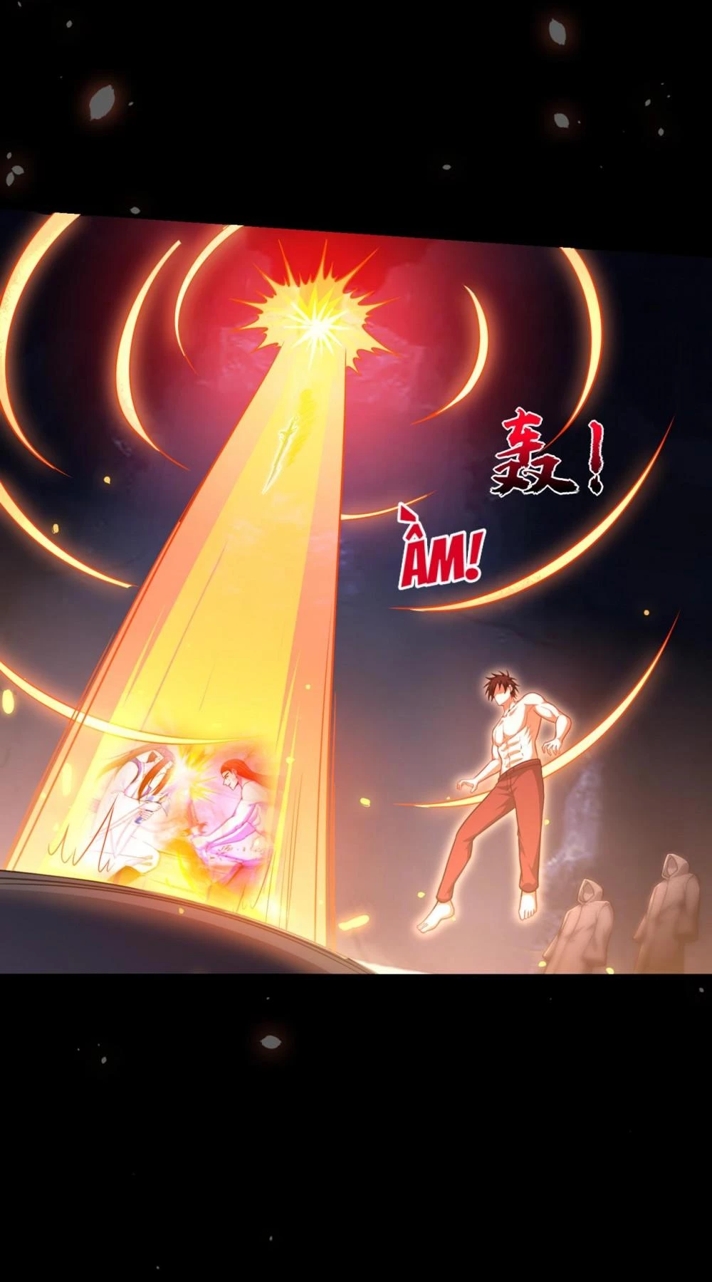 Nhặt Hoa Khôi Về Làm Vợ Chapter 314 - 30