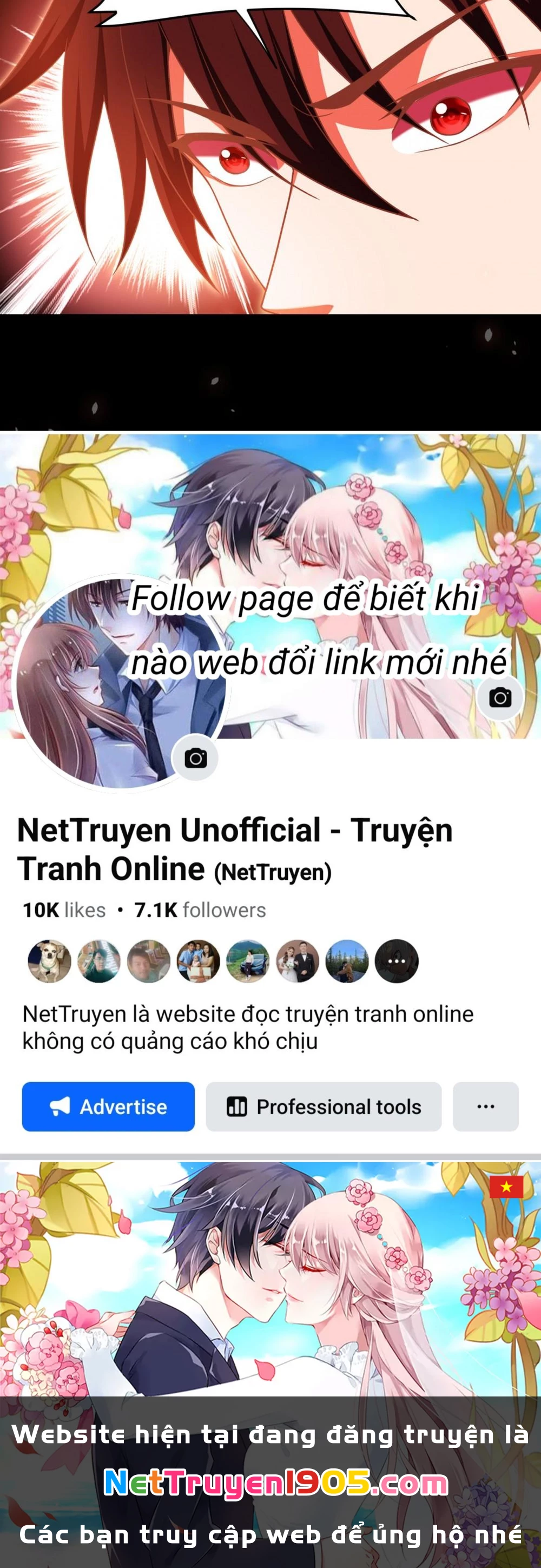 Nhặt Hoa Khôi Về Làm Vợ Chapter 314 - 33