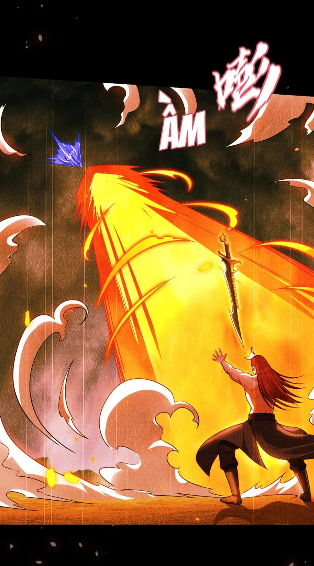 Nhặt Hoa Khôi Về Làm Vợ Chapter 315 - 3