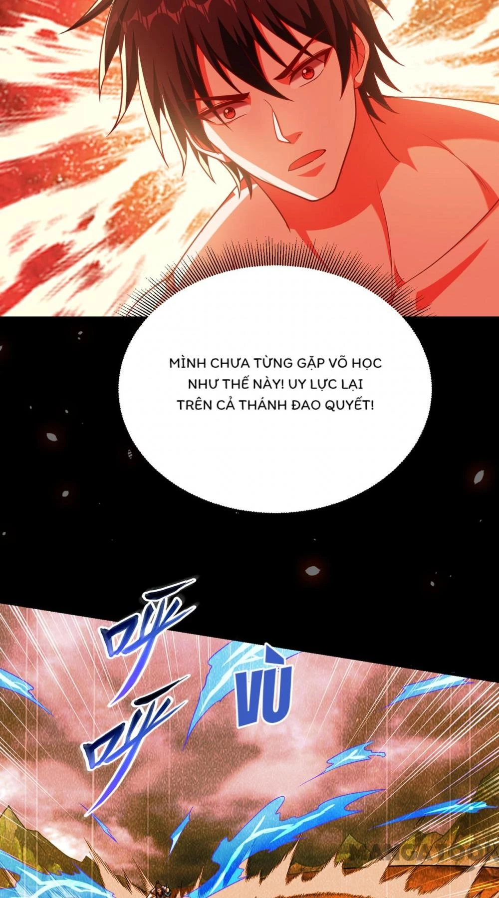 Nhặt Hoa Khôi Về Làm Vợ Chapter 315 - 6