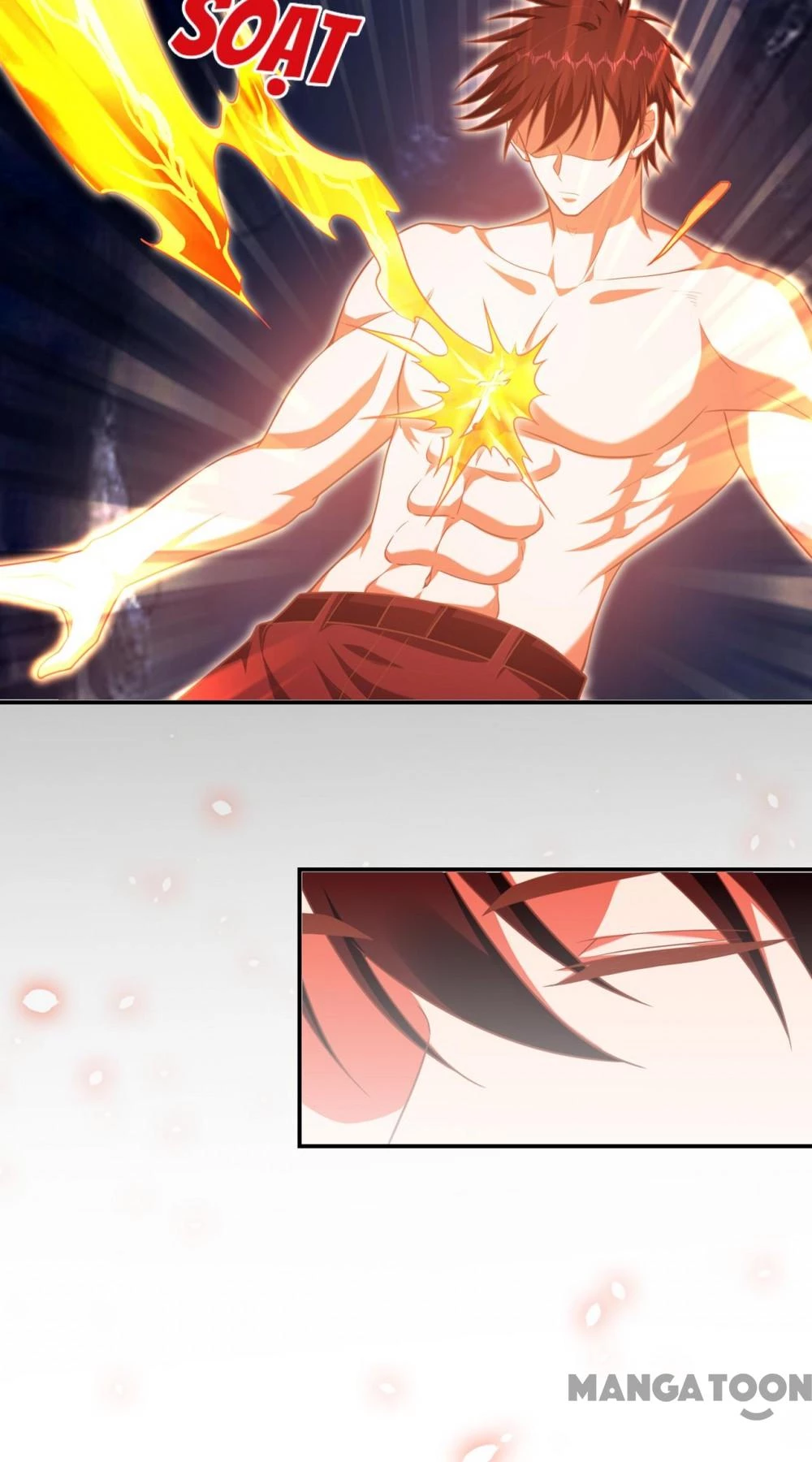 Nhặt Hoa Khôi Về Làm Vợ Chapter 315 - 8