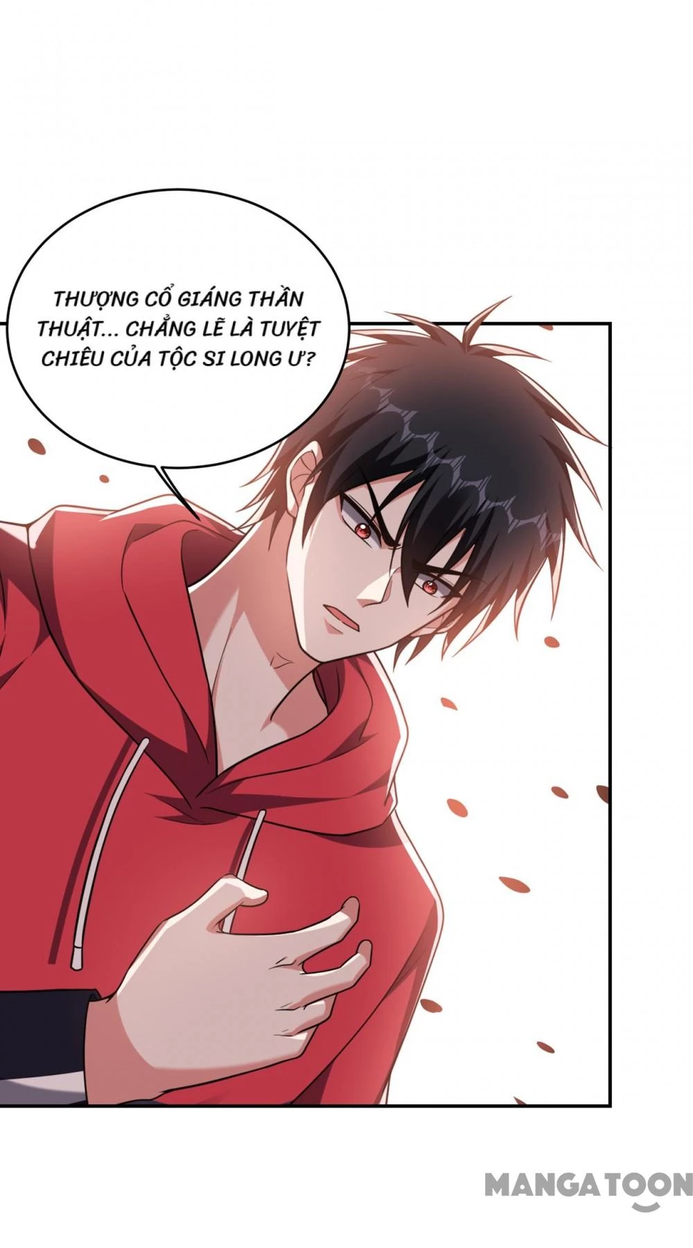 Nhặt Hoa Khôi Về Làm Vợ Chapter 315 - 10