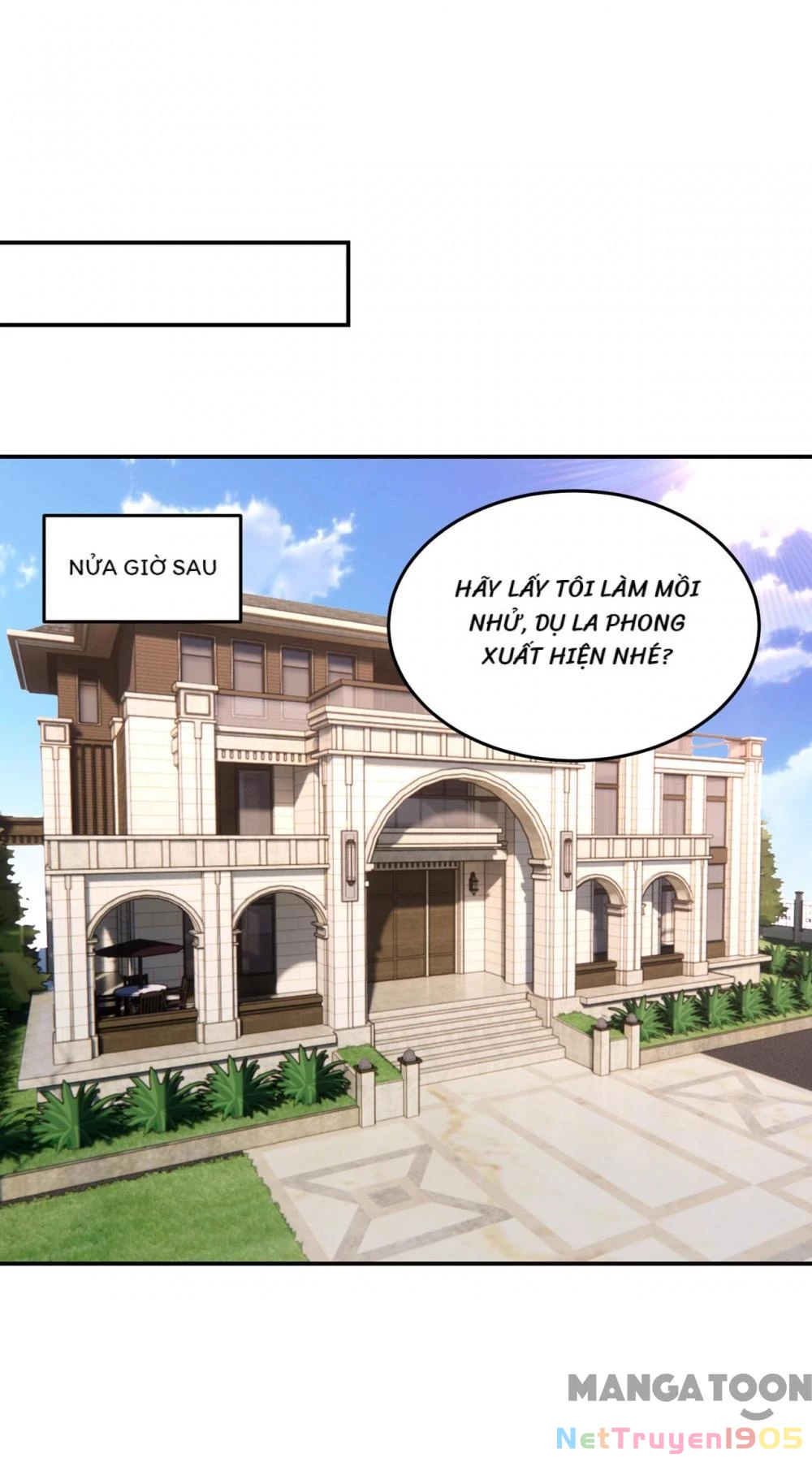 Nhặt Hoa Khôi Về Làm Vợ Chapter 315 - 14
