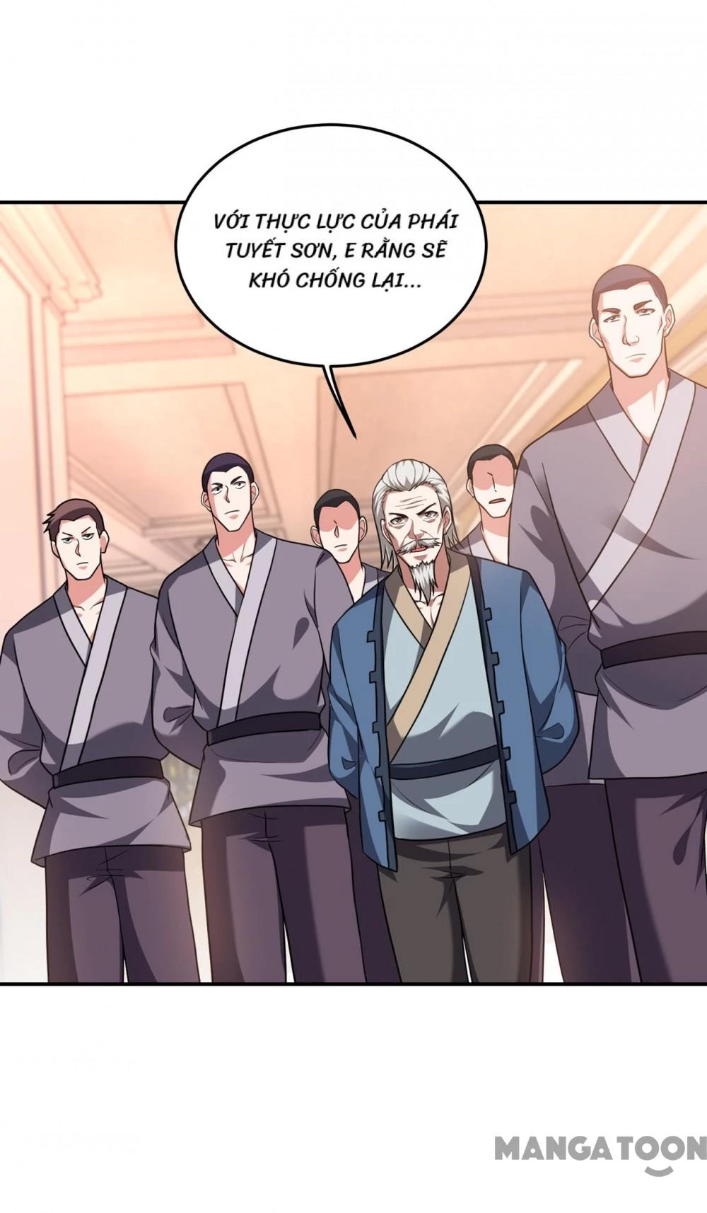 Nhặt Hoa Khôi Về Làm Vợ Chapter 315 - 15