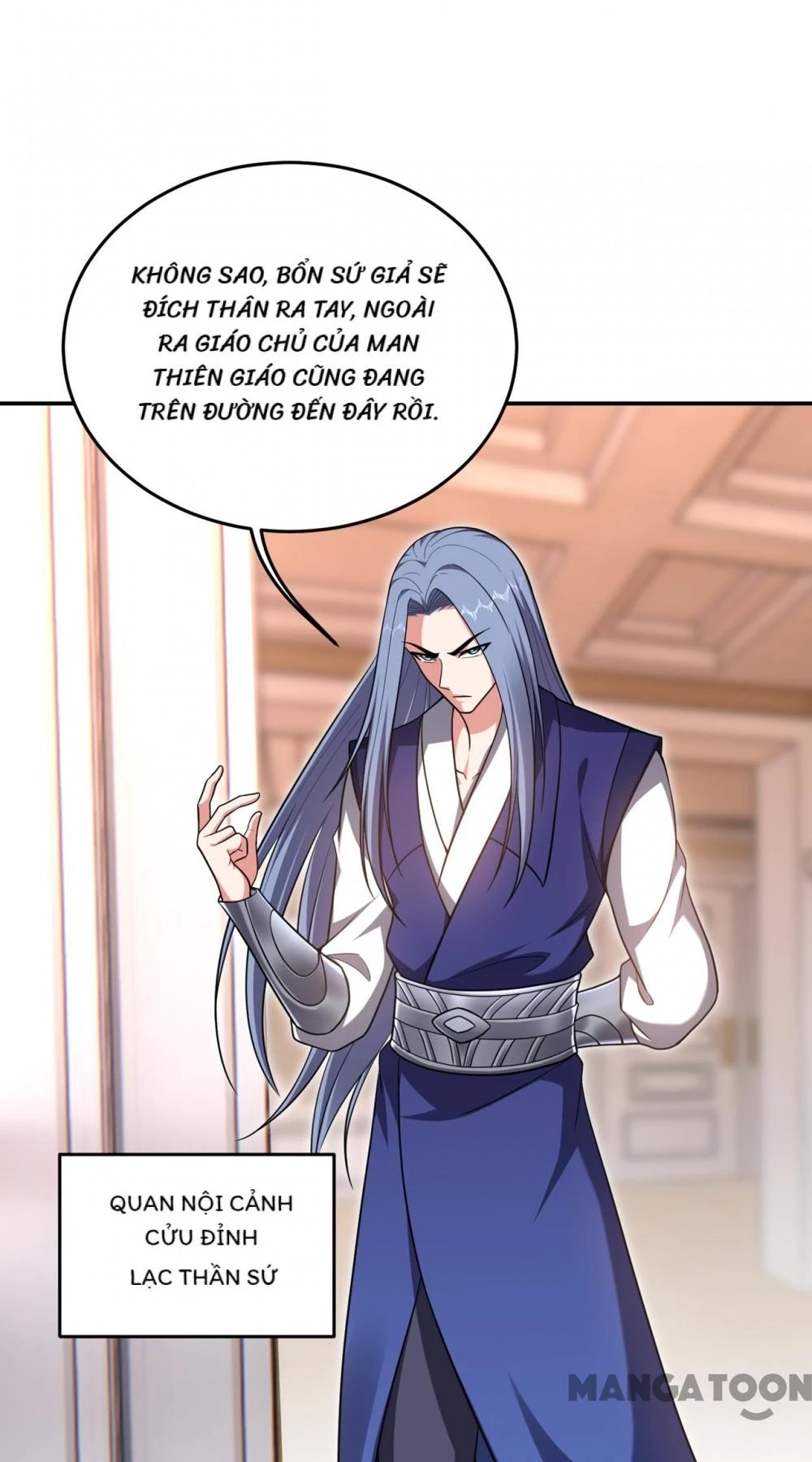 Nhặt Hoa Khôi Về Làm Vợ Chapter 315 - 16