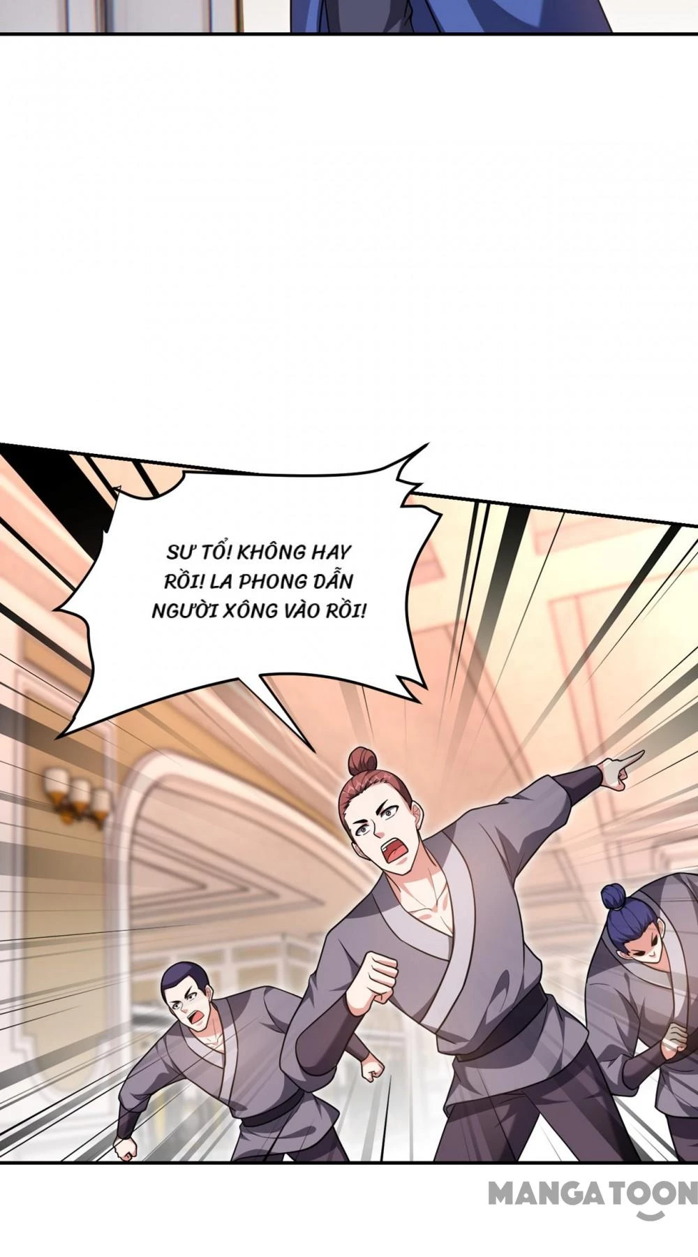 Nhặt Hoa Khôi Về Làm Vợ Chapter 315 - 17
