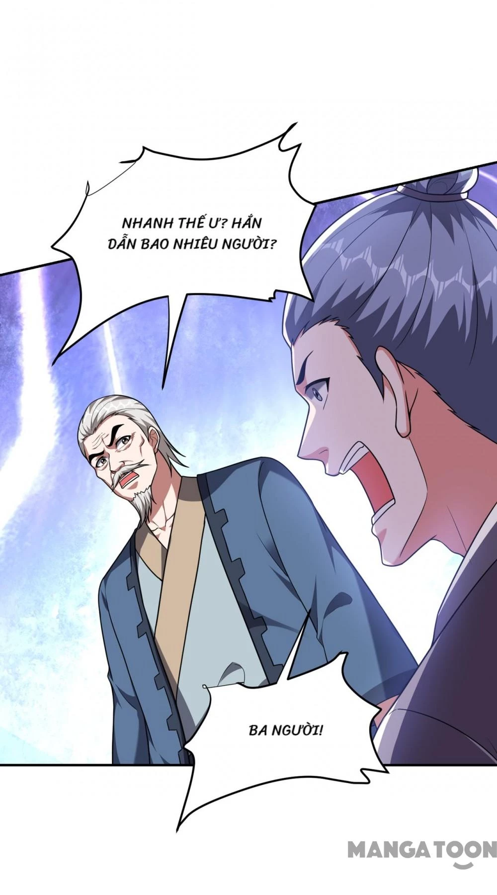Nhặt Hoa Khôi Về Làm Vợ Chapter 315 - 18