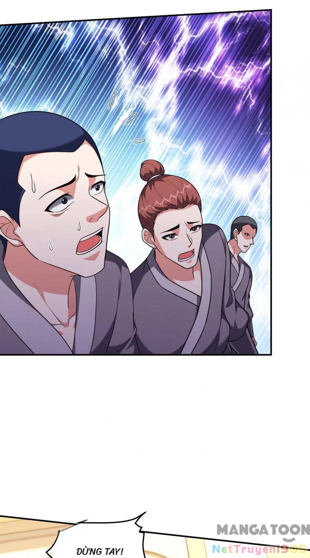 Nhặt Hoa Khôi Về Làm Vợ Chapter 315 - 23