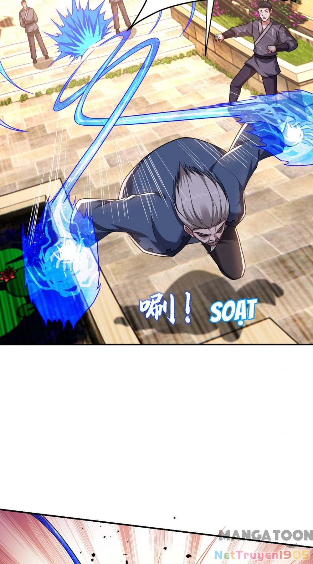 Nhặt Hoa Khôi Về Làm Vợ Chapter 315 - 25