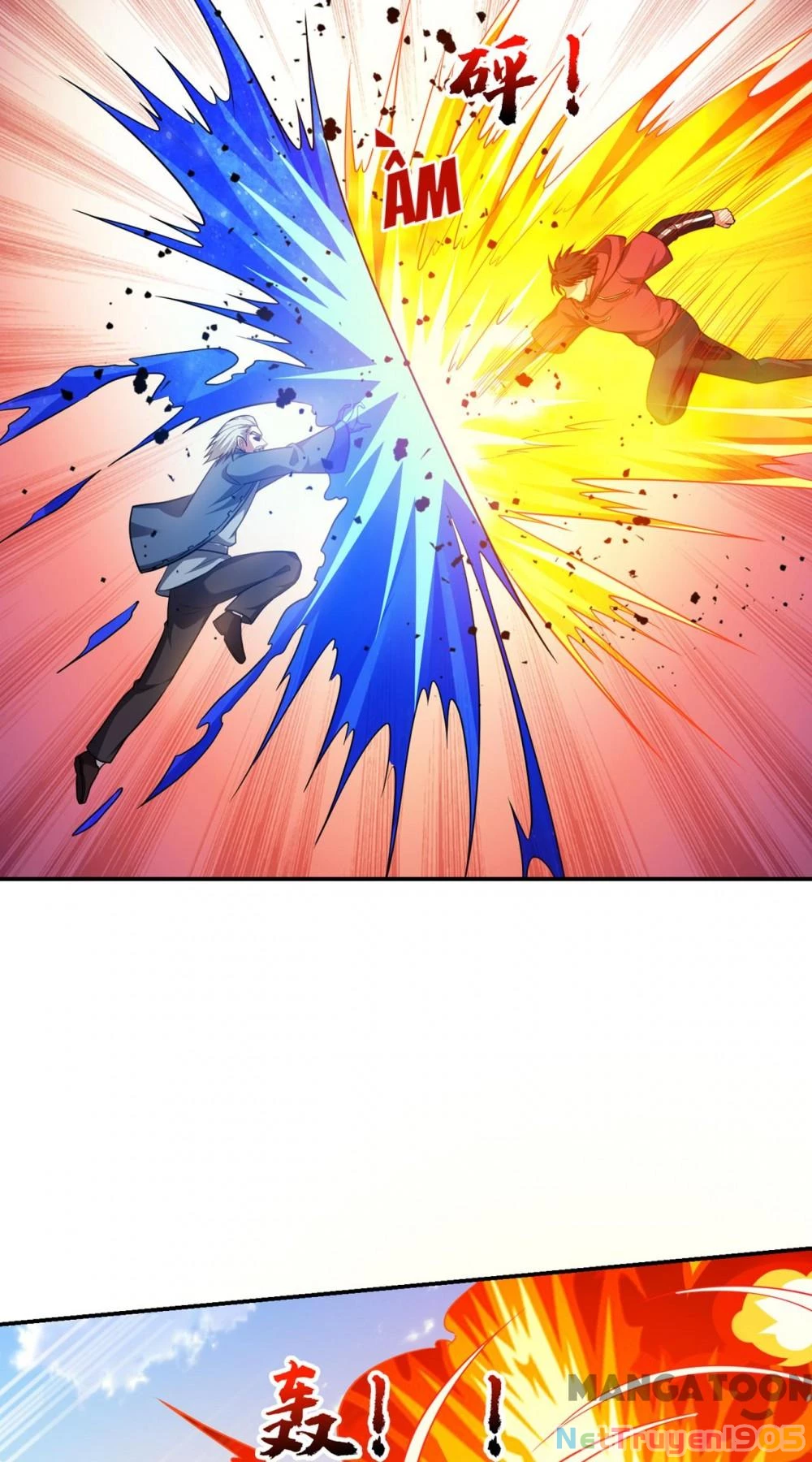 Nhặt Hoa Khôi Về Làm Vợ Chapter 315 - 26