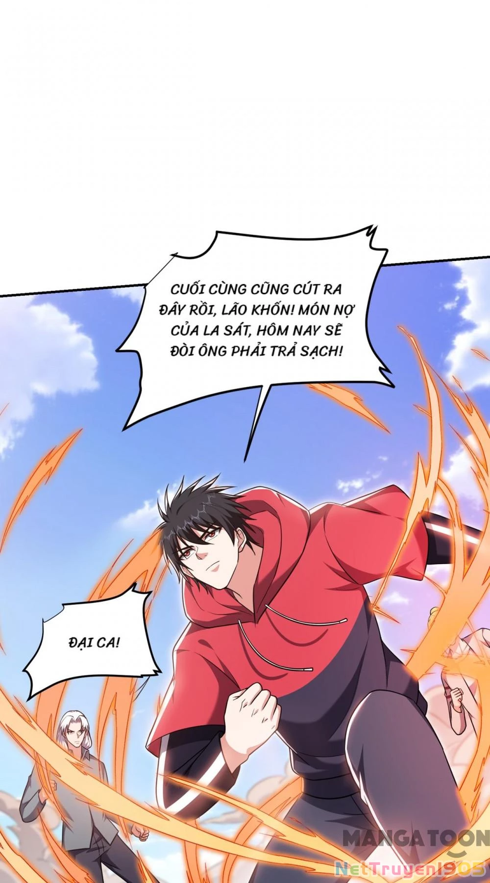 Nhặt Hoa Khôi Về Làm Vợ Chapter 315 - 28