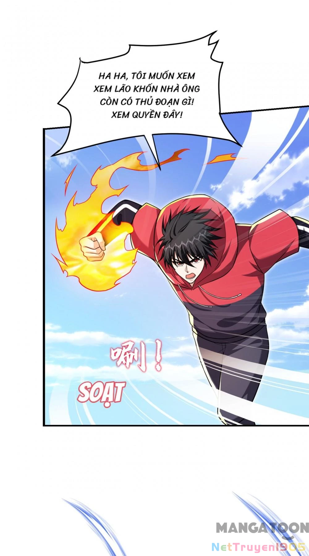 Nhặt Hoa Khôi Về Làm Vợ Chapter 315 - 30