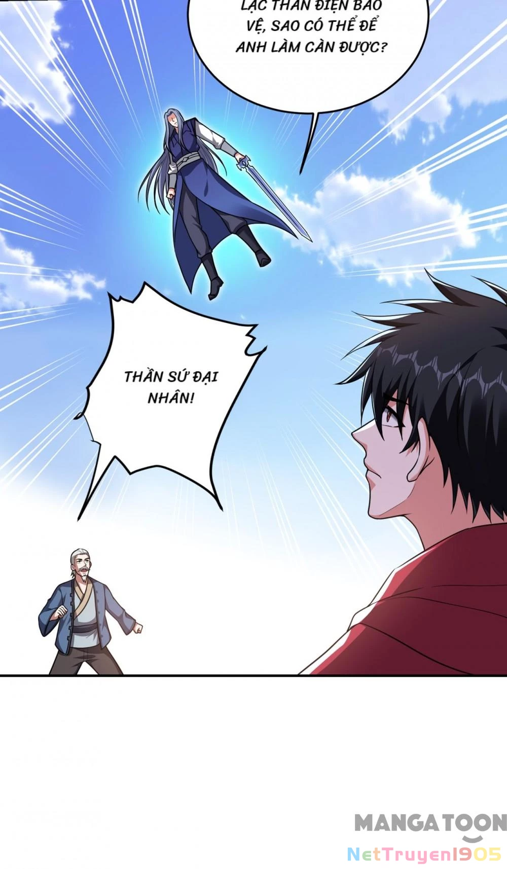 Nhặt Hoa Khôi Về Làm Vợ Chapter 315 - 33