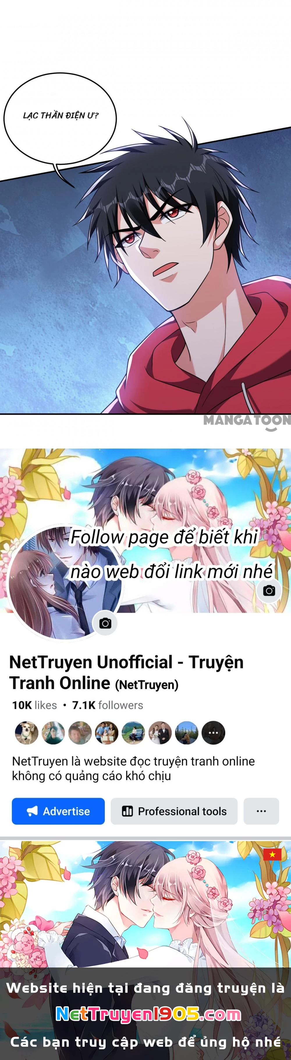 Nhặt Hoa Khôi Về Làm Vợ Chapter 315 - 34