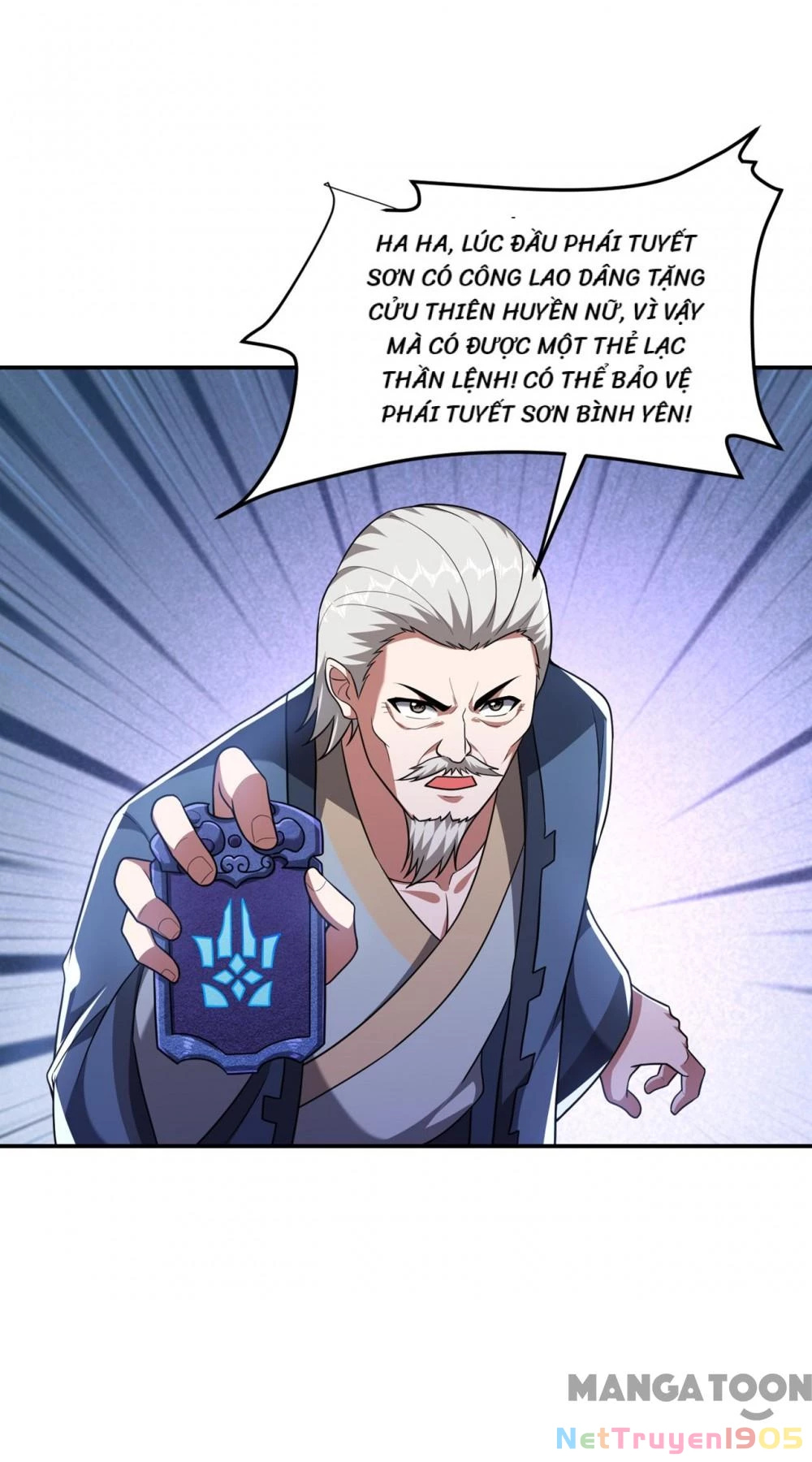 Nhặt Hoa Khôi Về Làm Vợ Chapter 316 - 5