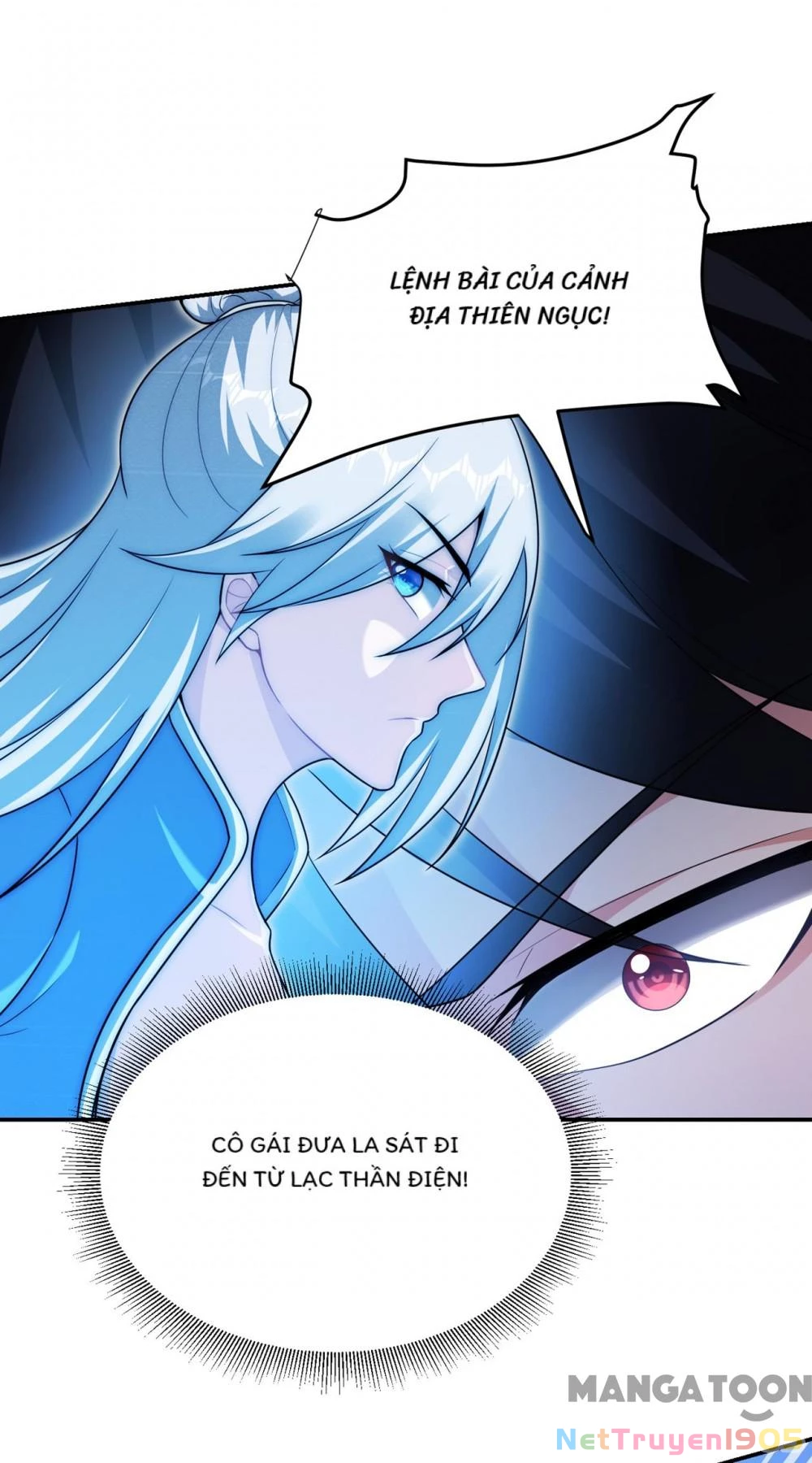 Nhặt Hoa Khôi Về Làm Vợ Chapter 316 - 6