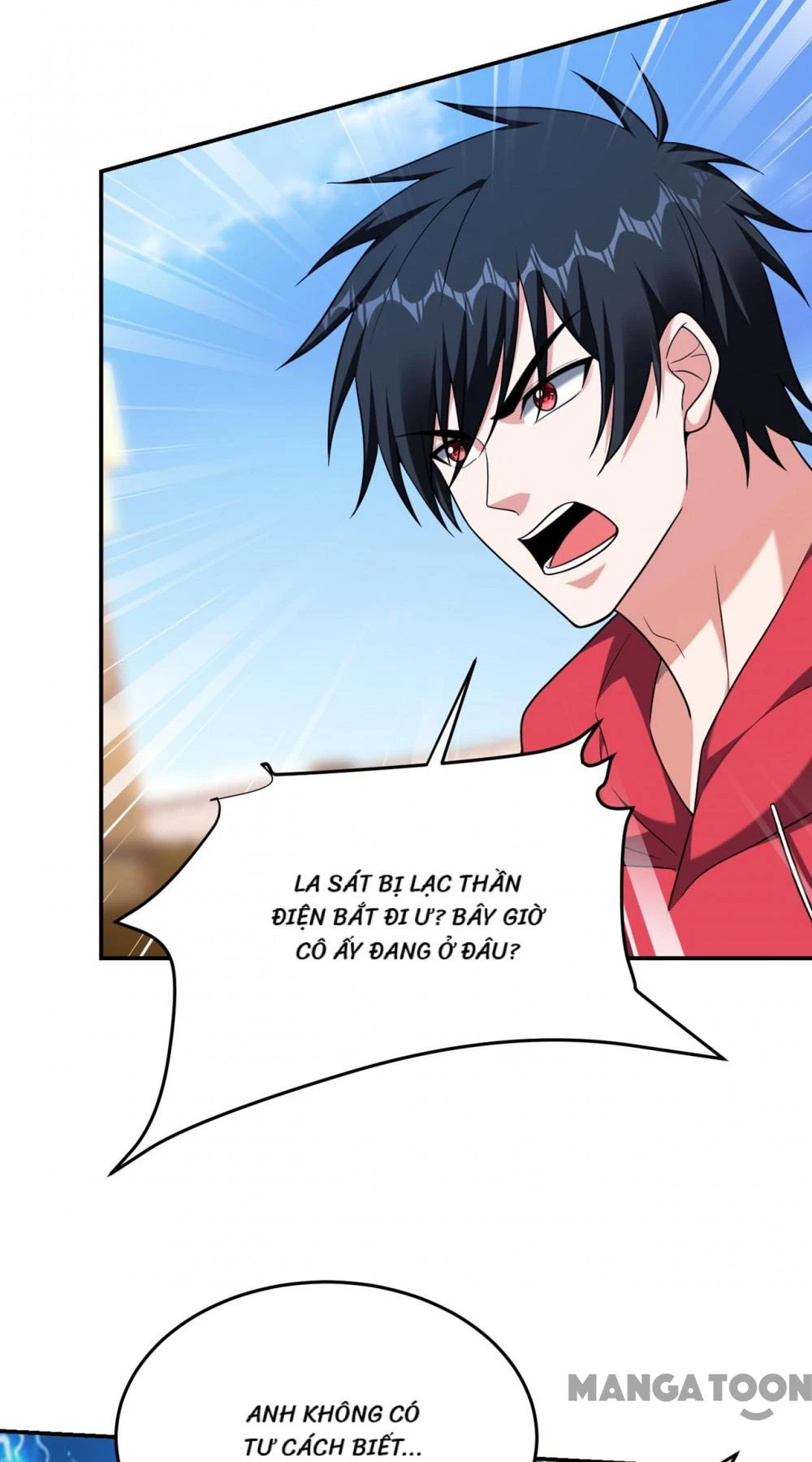 Nhặt Hoa Khôi Về Làm Vợ Chapter 316 - 7
