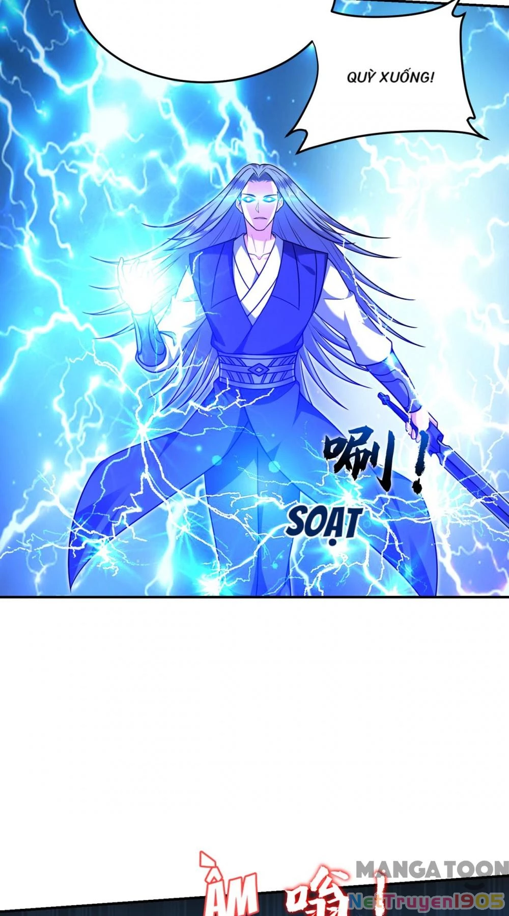 Nhặt Hoa Khôi Về Làm Vợ Chapter 316 - 8