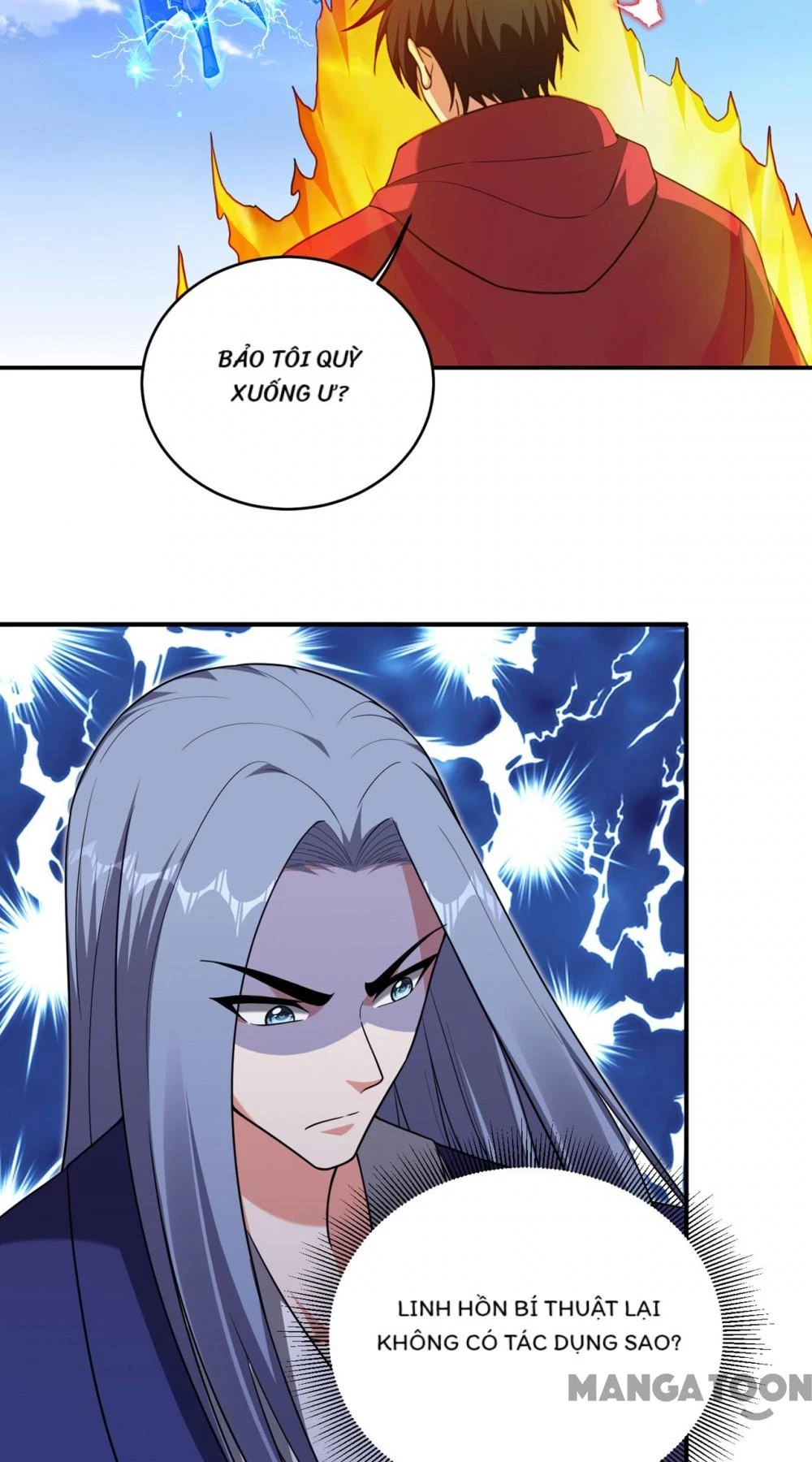 Nhặt Hoa Khôi Về Làm Vợ Chapter 316 - 10
