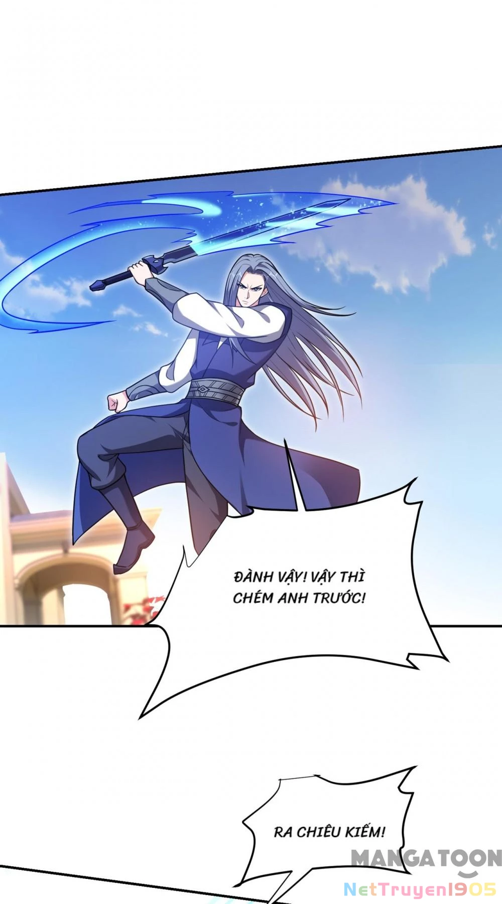 Nhặt Hoa Khôi Về Làm Vợ Chapter 316 - 13
