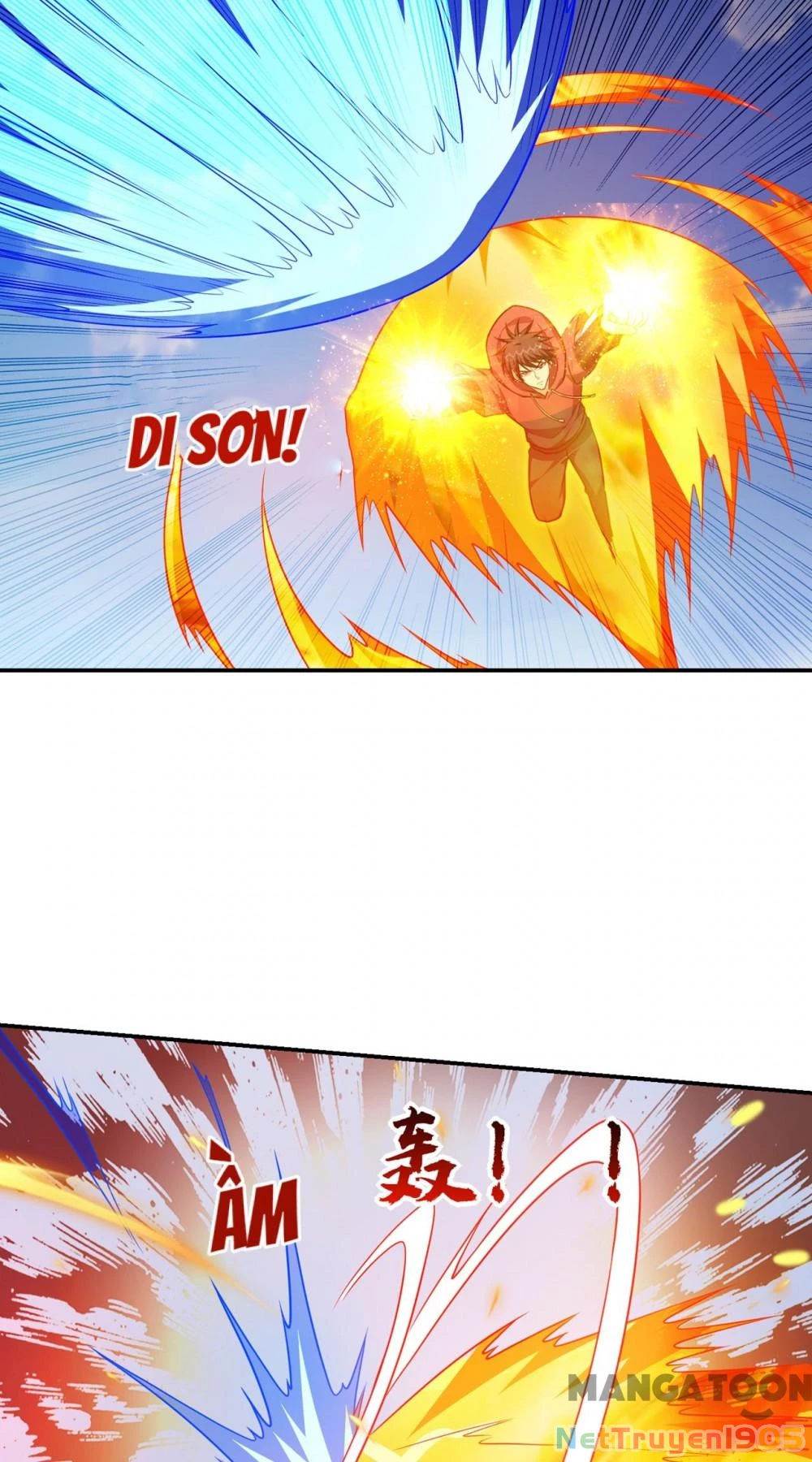 Nhặt Hoa Khôi Về Làm Vợ Chapter 316 - 15