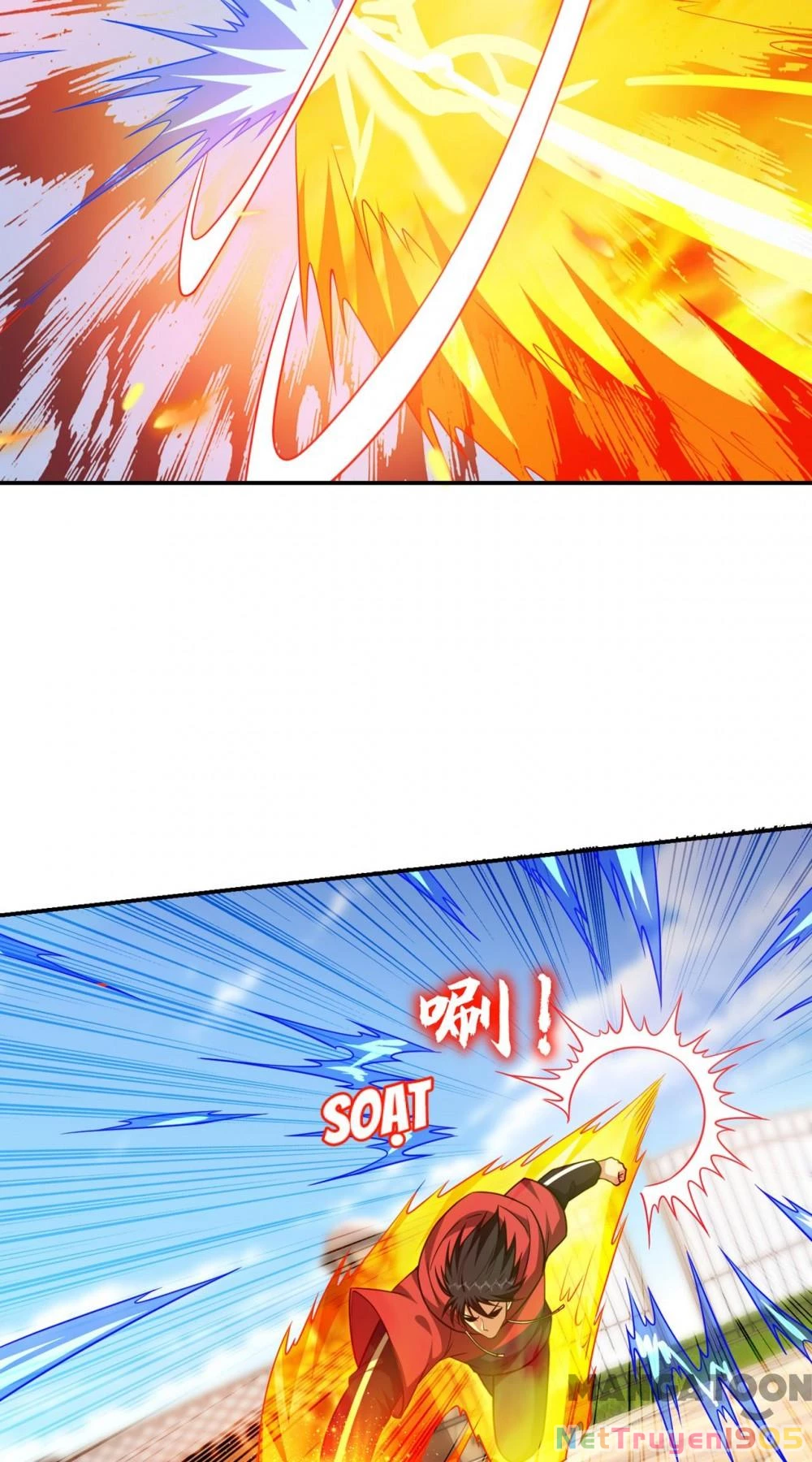 Nhặt Hoa Khôi Về Làm Vợ Chapter 316 - 16