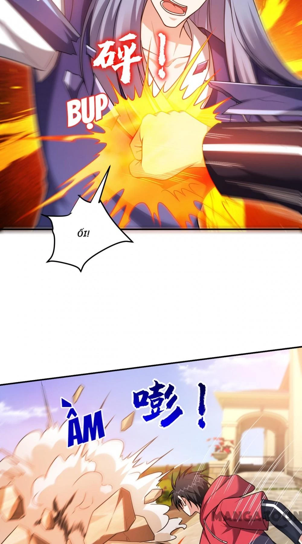 Nhặt Hoa Khôi Về Làm Vợ Chapter 316 - 18