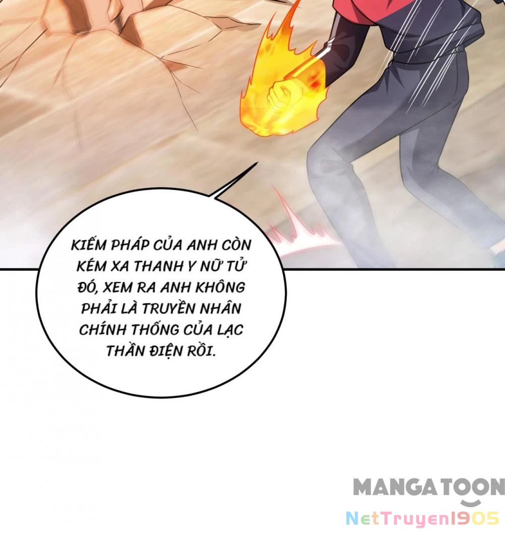 Nhặt Hoa Khôi Về Làm Vợ Chapter 316 - 19
