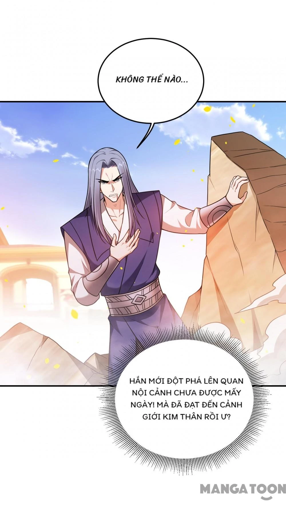 Nhặt Hoa Khôi Về Làm Vợ Chapter 316 - 20