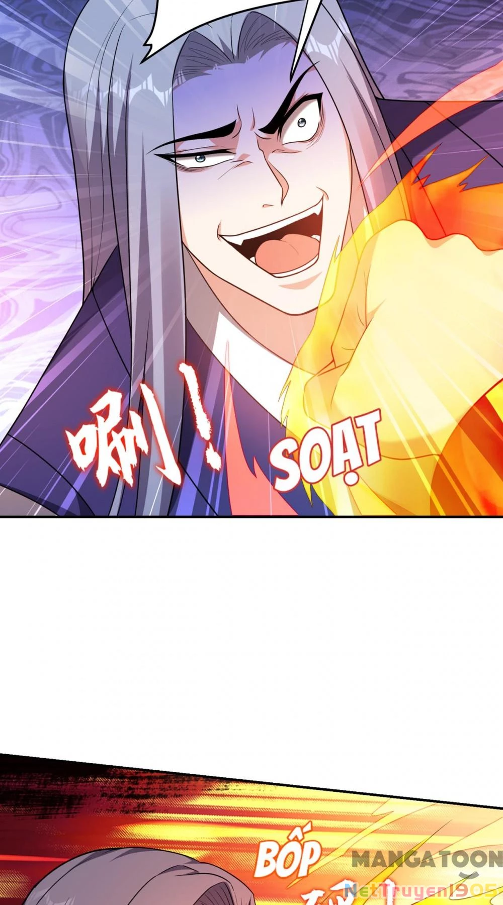 Nhặt Hoa Khôi Về Làm Vợ Chapter 316 - 22