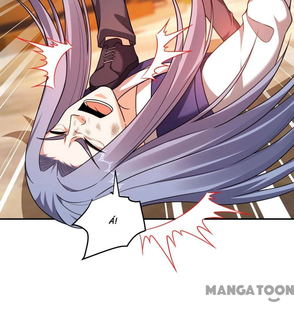 Nhặt Hoa Khôi Về Làm Vợ Chapter 316 - 26