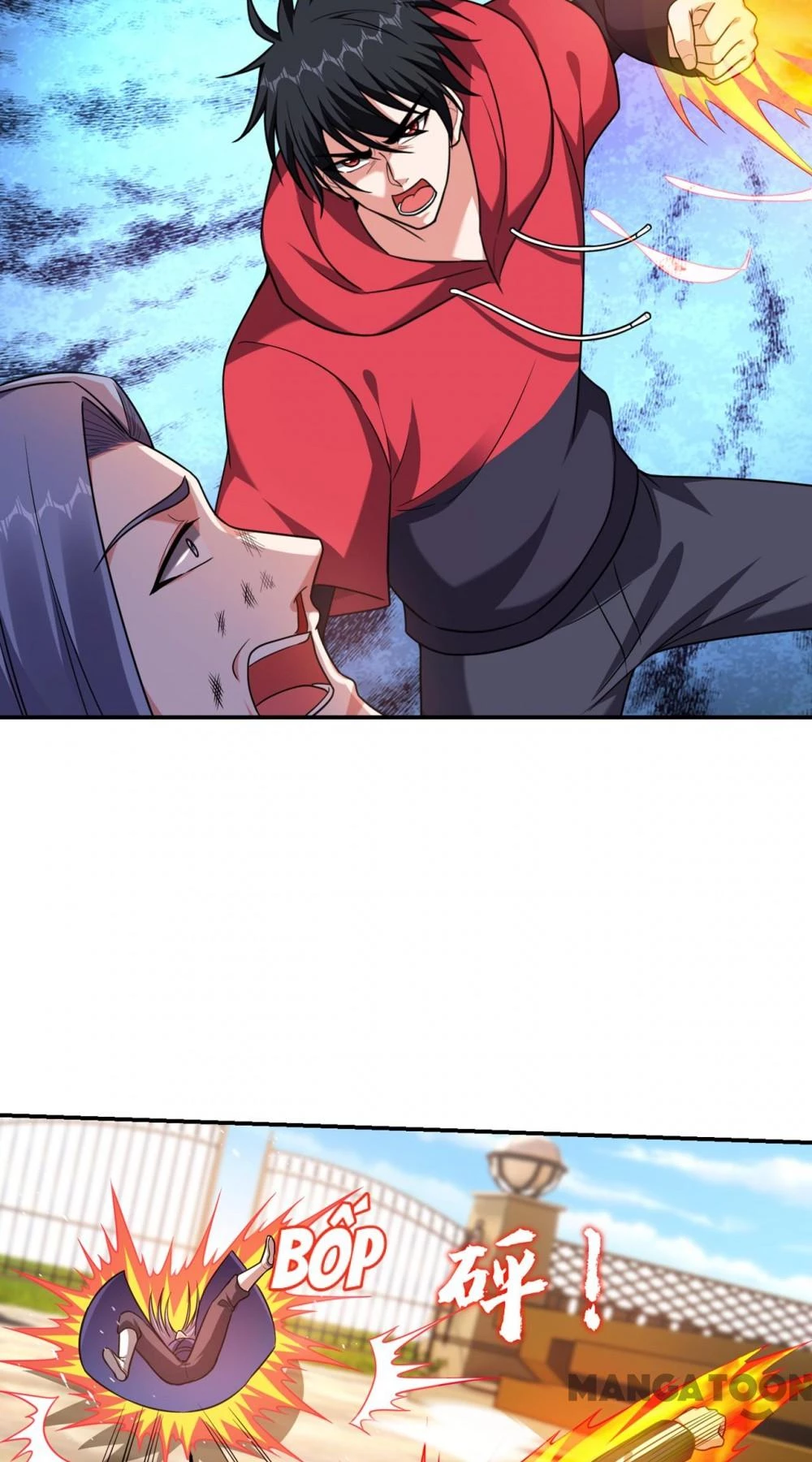 Nhặt Hoa Khôi Về Làm Vợ Chapter 316 - 28