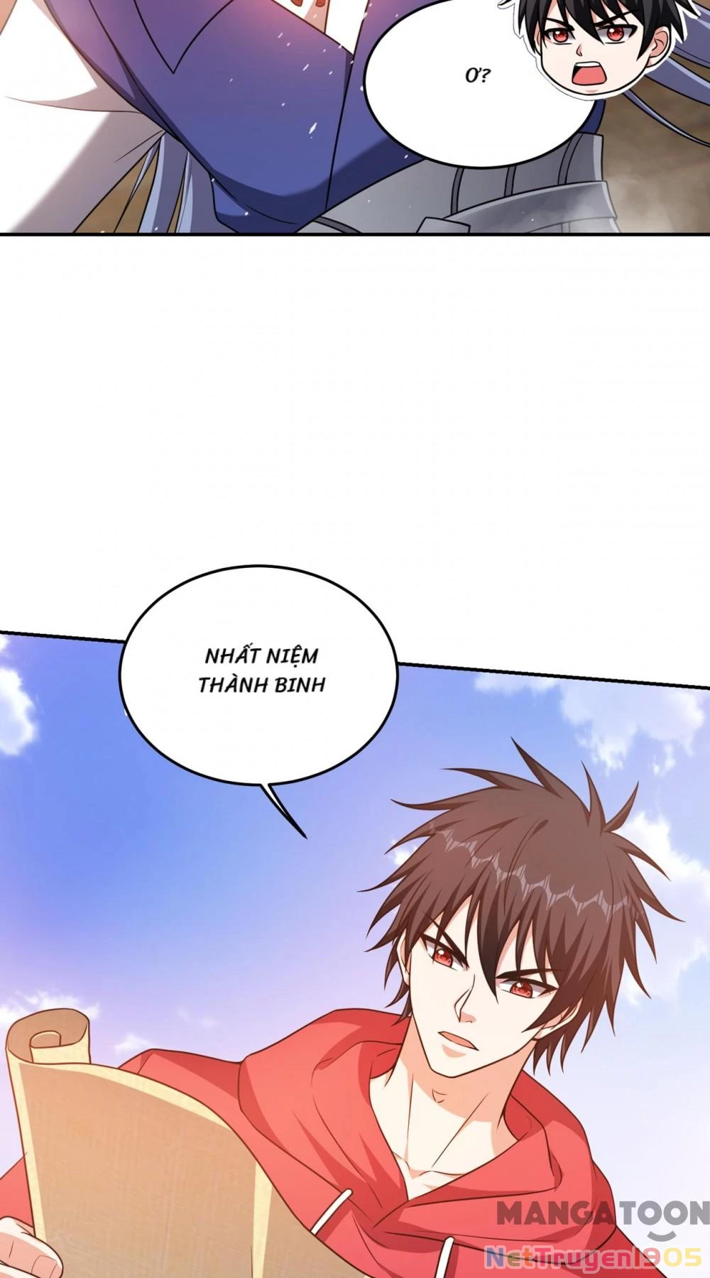 Nhặt Hoa Khôi Về Làm Vợ Chapter 316 - 30