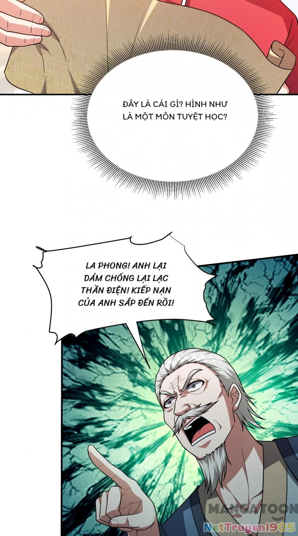 Nhặt Hoa Khôi Về Làm Vợ Chapter 316 - 31