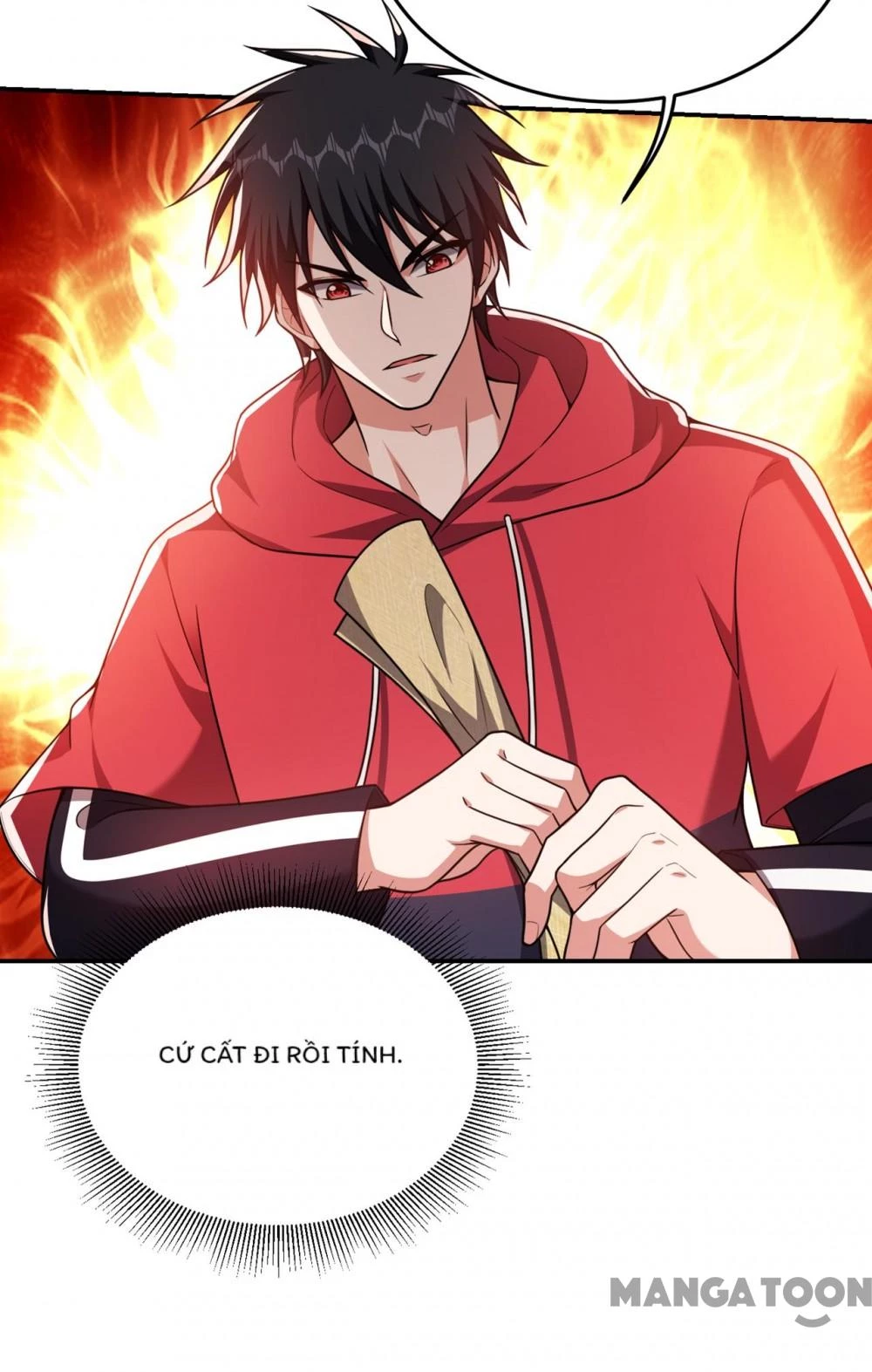 Nhặt Hoa Khôi Về Làm Vợ Chapter 316 - 33