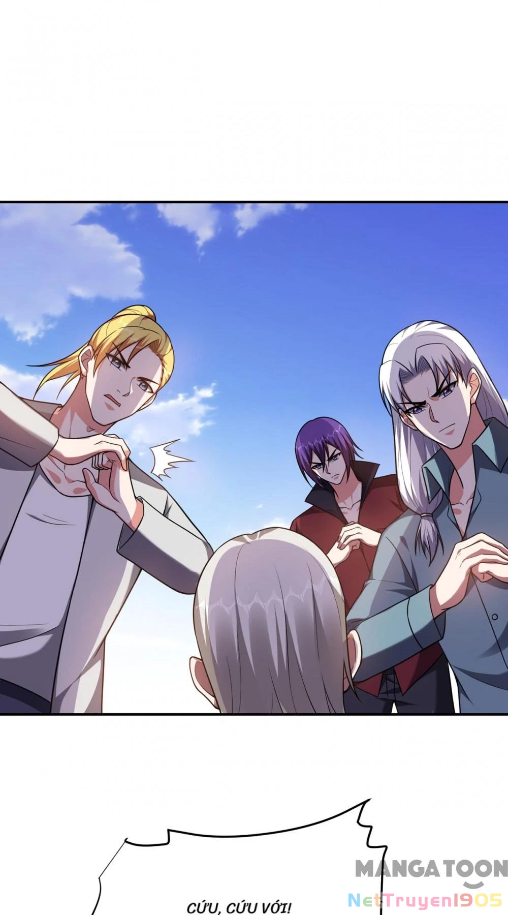 Nhặt Hoa Khôi Về Làm Vợ Chapter 316 - 34