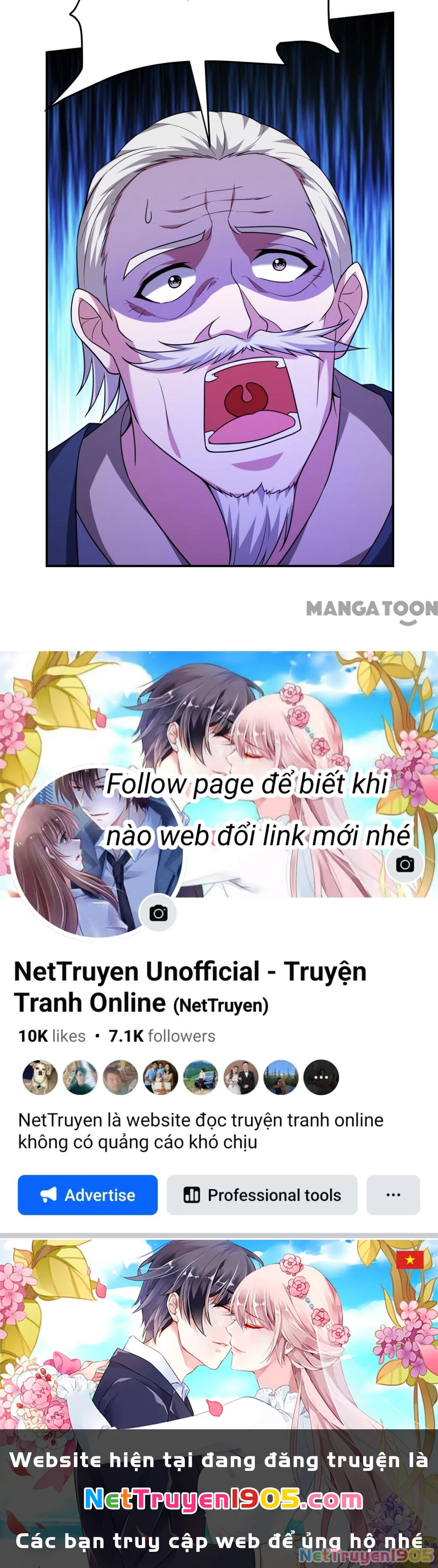 Nhặt Hoa Khôi Về Làm Vợ Chapter 316 - 35