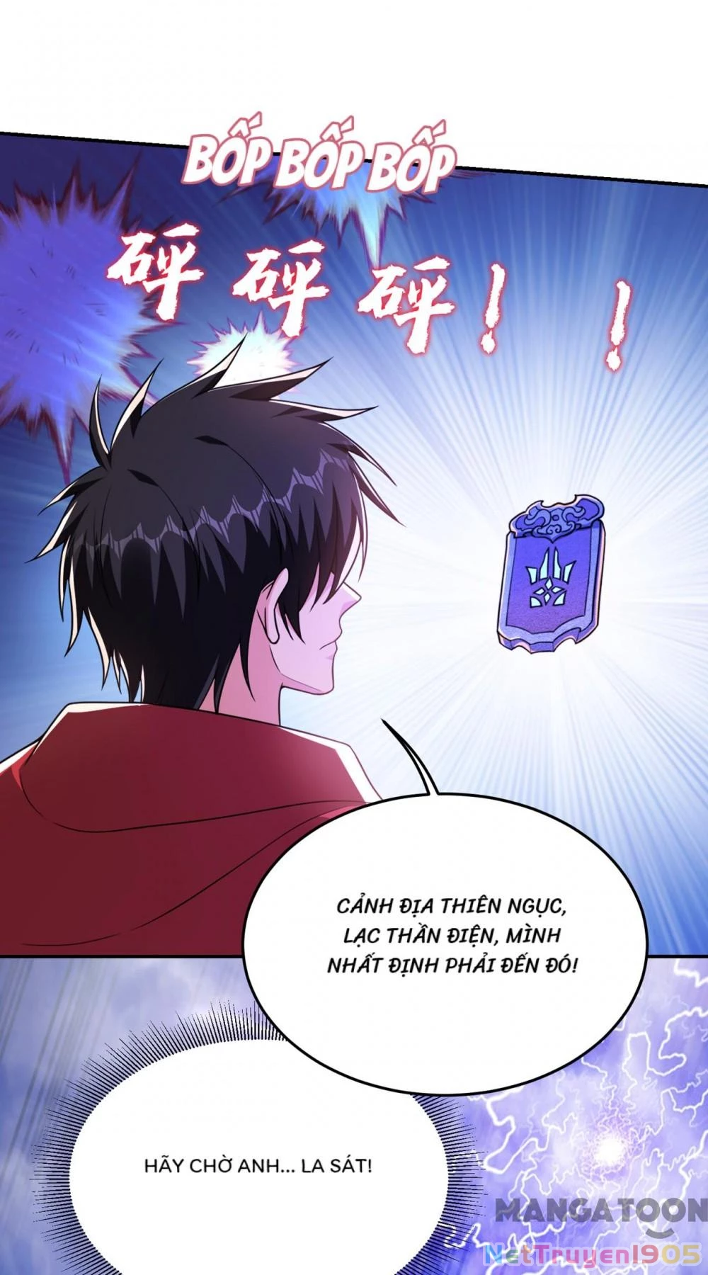 Nhặt Hoa Khôi Về Làm Vợ Chapter 317 - 2