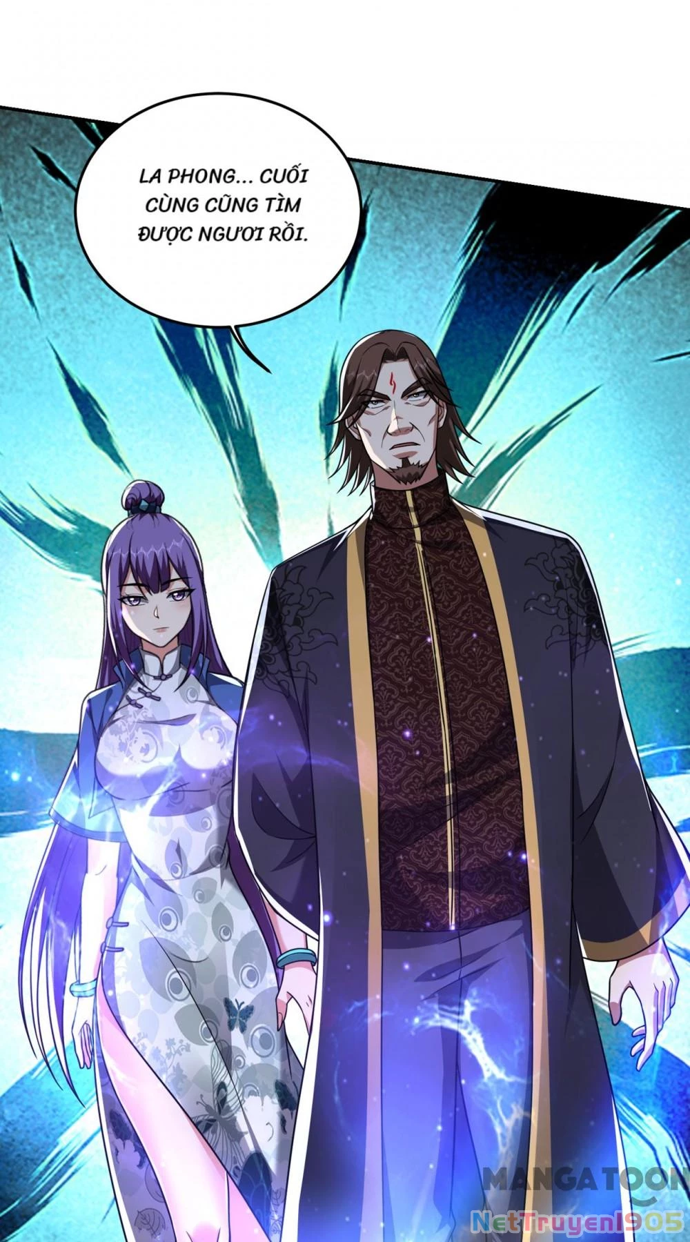 Nhặt Hoa Khôi Về Làm Vợ Chapter 317 - 4