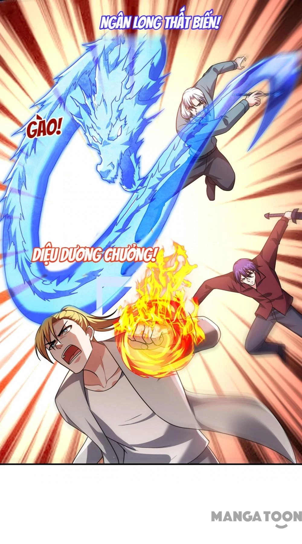Nhặt Hoa Khôi Về Làm Vợ Chapter 317 - 9