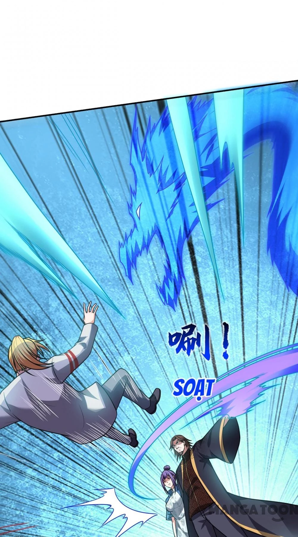 Nhặt Hoa Khôi Về Làm Vợ Chapter 317 - 11