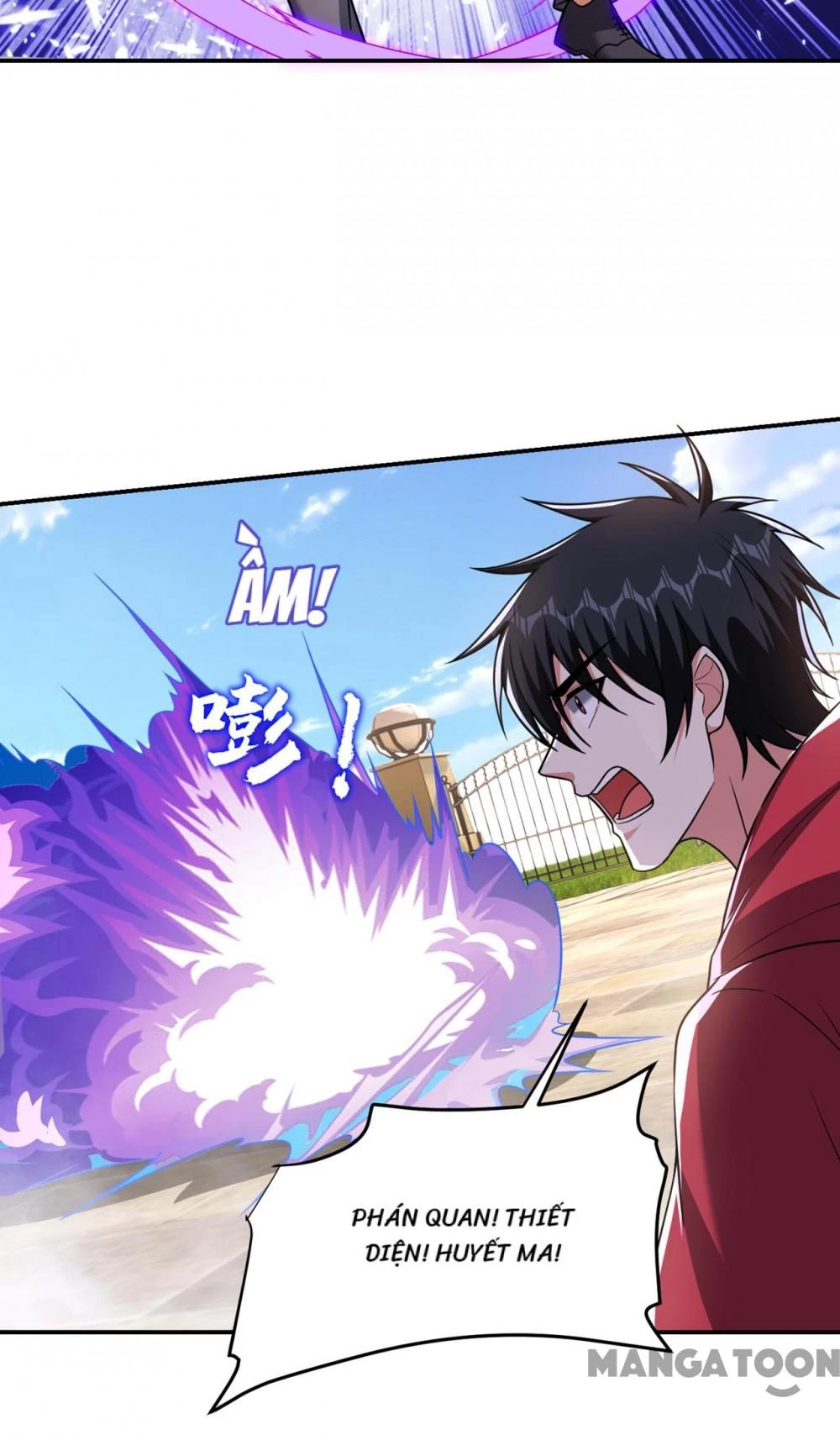 Nhặt Hoa Khôi Về Làm Vợ Chapter 317 - 13
