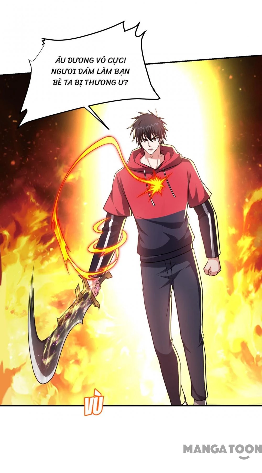 Nhặt Hoa Khôi Về Làm Vợ Chapter 317 - 14
