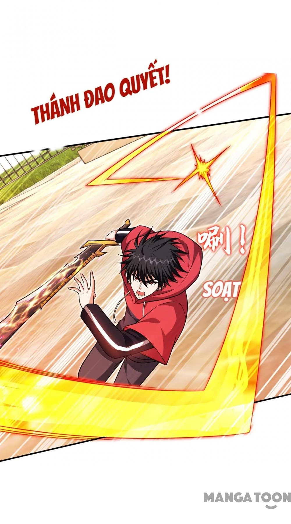Nhặt Hoa Khôi Về Làm Vợ Chapter 317 - 15