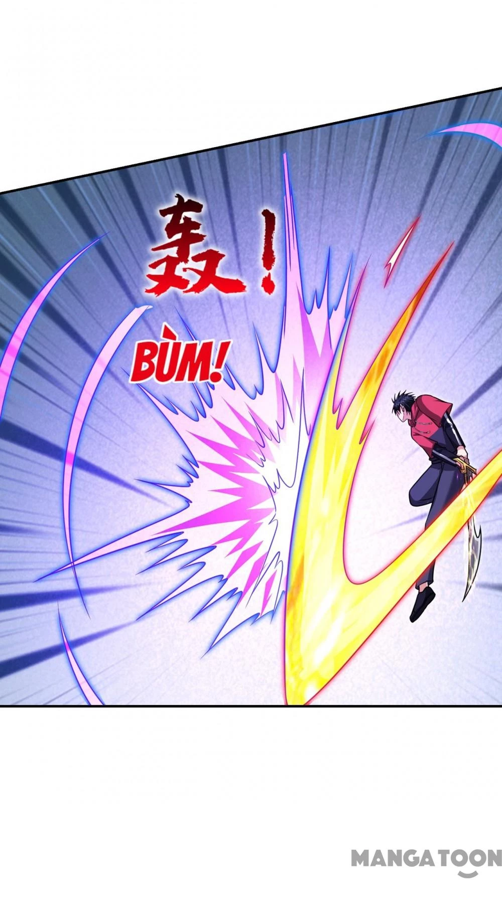Nhặt Hoa Khôi Về Làm Vợ Chapter 317 - 17